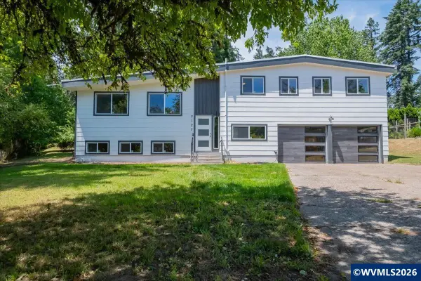 3127 NW Norwood Pl, Corvallis, OR 97330