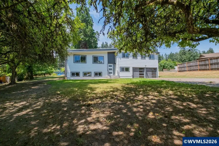3127 NW Norwood Pl, Corvallis, OR 97330 - #2