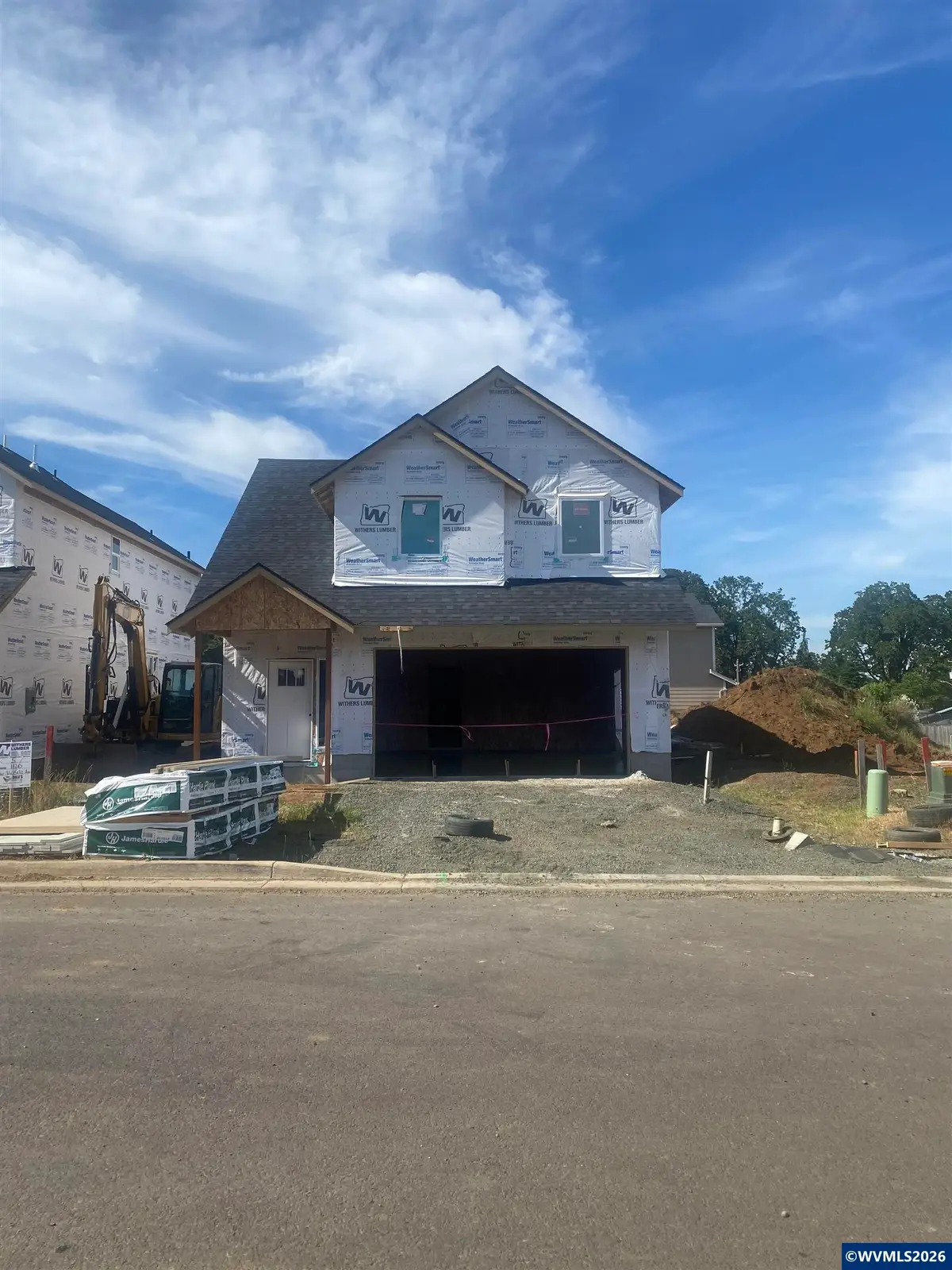 1120 SW Valsetz Av, Dallas, OR 97338 - #1