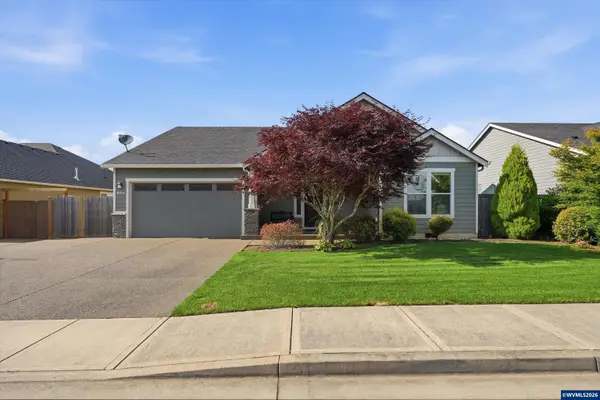 655 SE Appaloosa St, Sublimity, OR 97385
