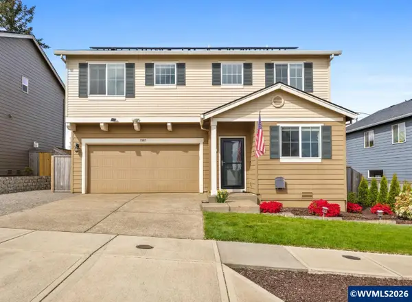 2867  Witch Hazel Ln NW, Salem, OR 97304
