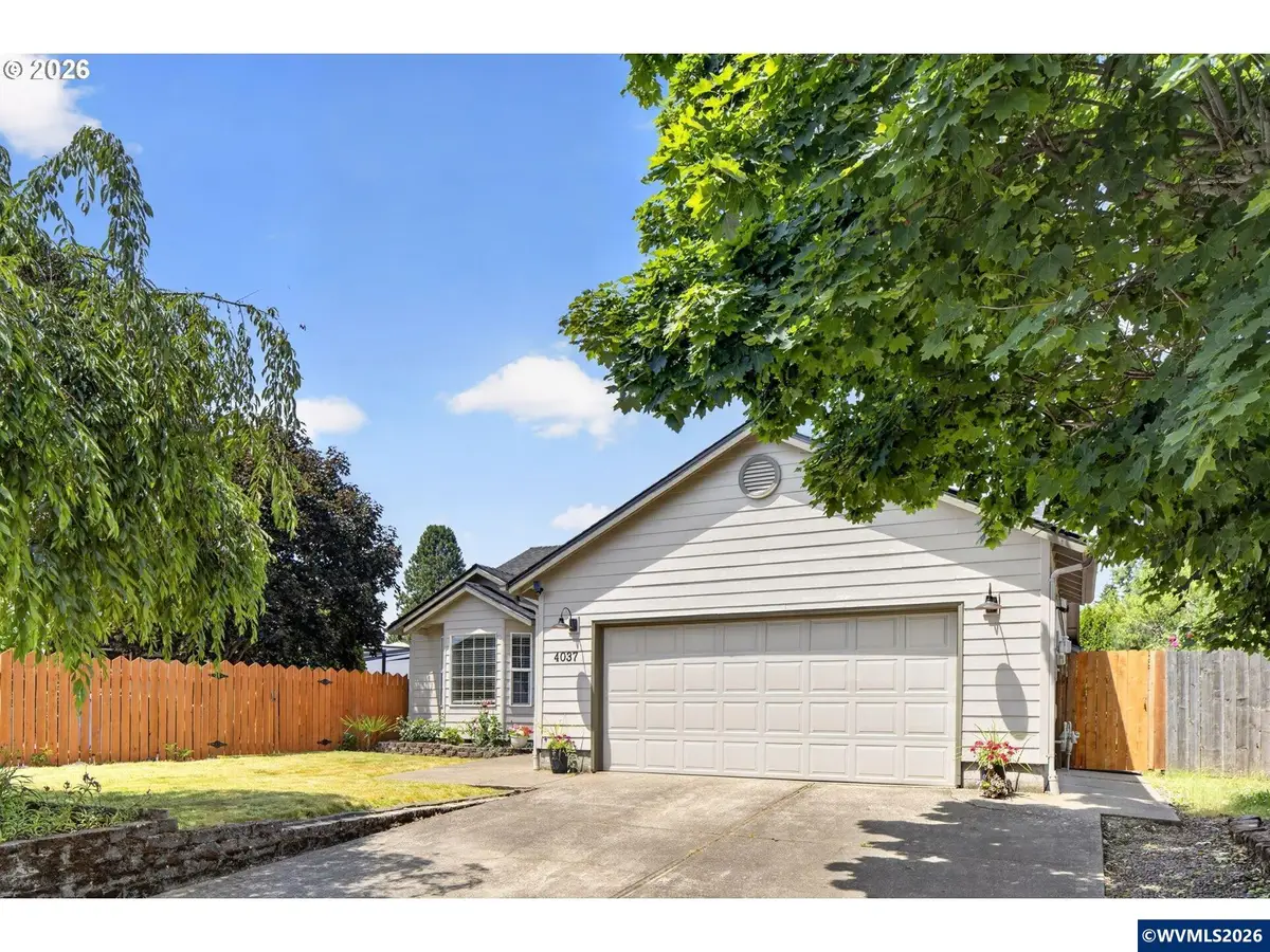4037  Lansdowne Ct NE, Salem, OR 97305 - #1