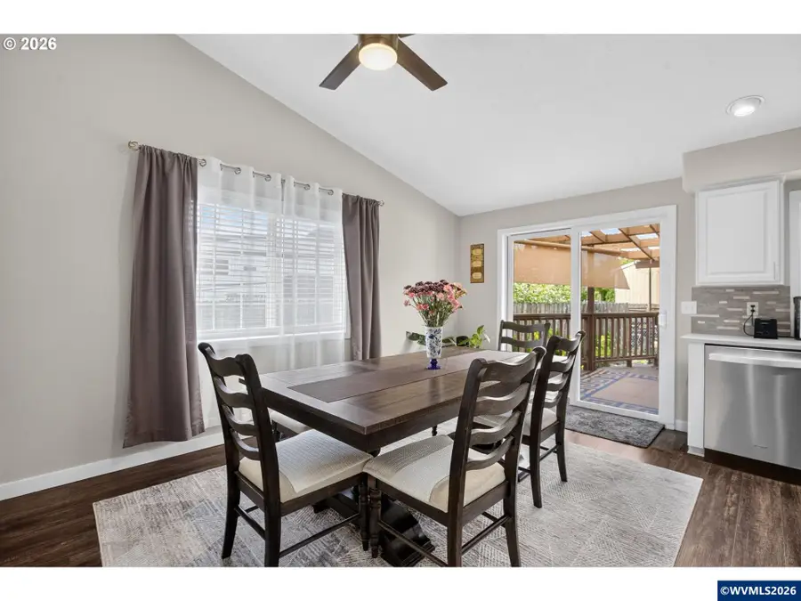 4037  Lansdowne Ct NE, Salem, OR 97305 - #3