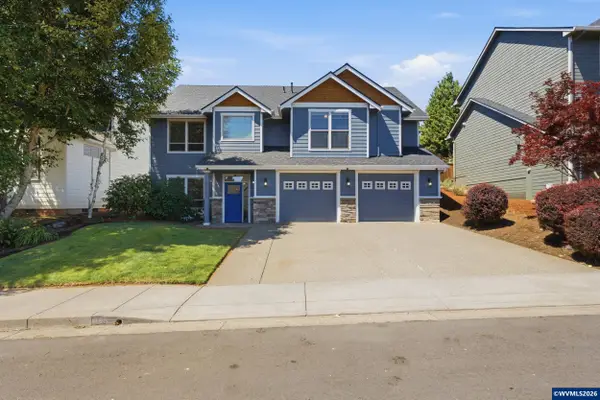 6913  Flicker Dr SE, Salem, OR 97306