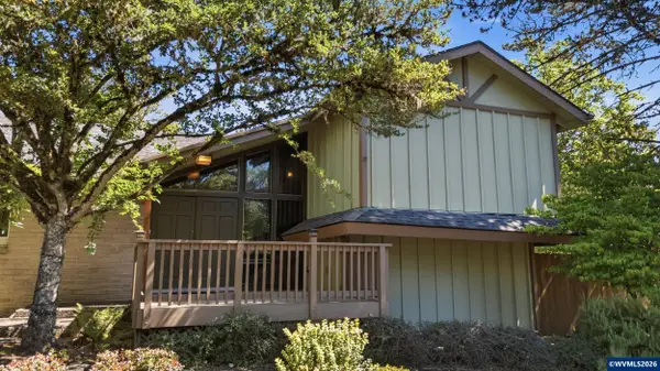 3655 NW Arrowood Cir, Corvallis, OR 97333