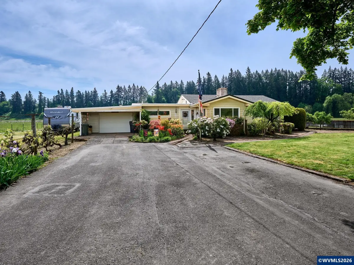 5724  Anderson Rd S, Aurora, OR 97002 - #1