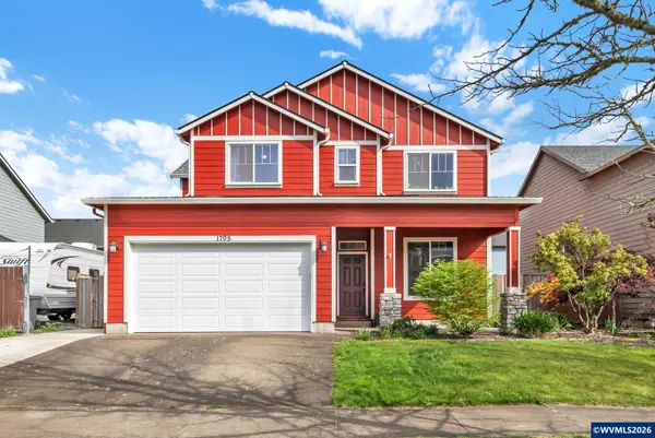 1705  Marten Av SW, Albany, OR 97321