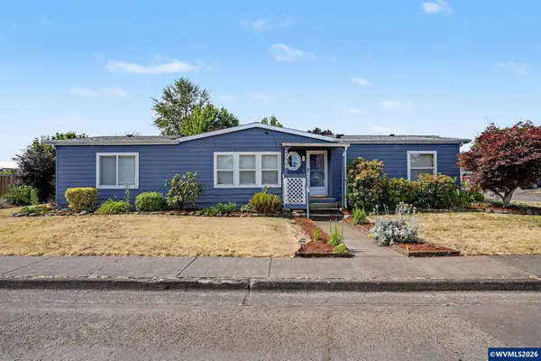 3946  Willamette Av SE, Albany, OR 97322