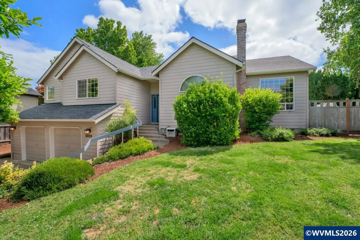 4826 NW Bruno Pl, Corvallis, OR 97330 - #1