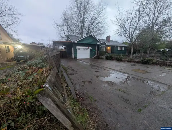 1955  Arthur St, Eugene, OR 97405