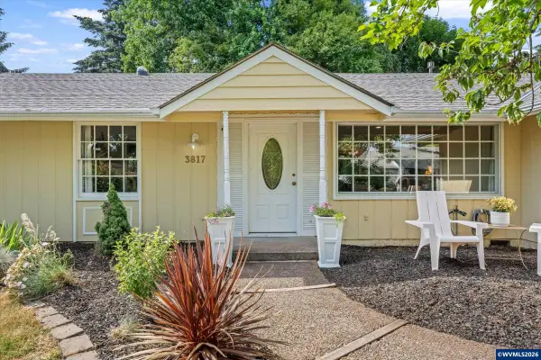 3817  Hart Dr N, Keizer, OR 97303