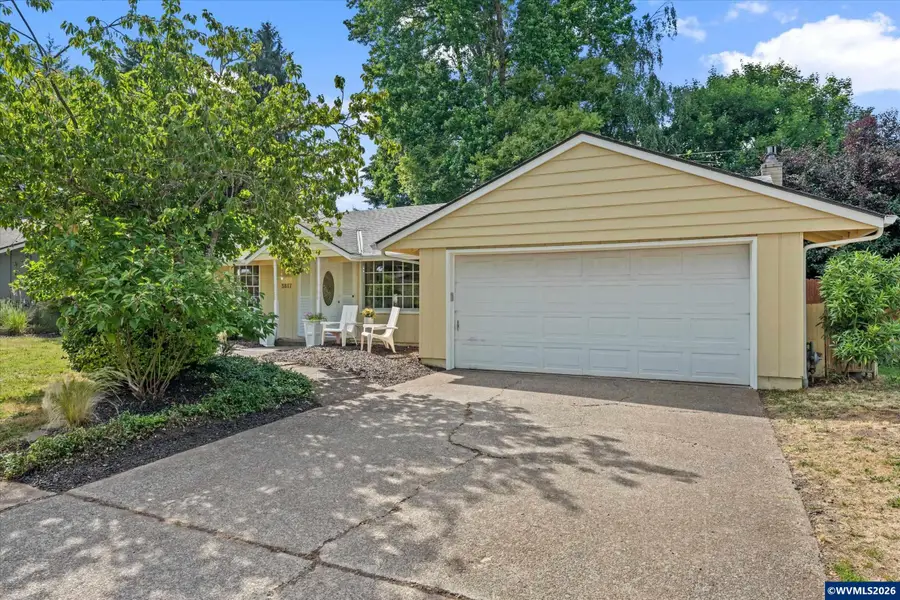 3817  Hart Dr N, Keizer, OR 97303 - #3