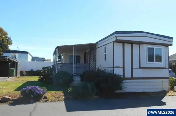 340 NE Crest #49 St, Sublimity, OR 97385
