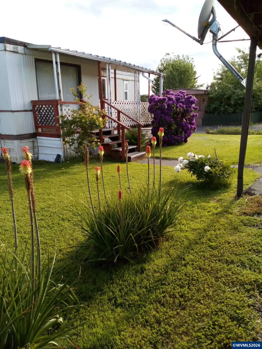 340 NE Crest #49 St, Sublimity, OR 97385 - #2