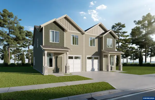 5435 NW Fair Oaks Dr, Corvallis, OR 97330