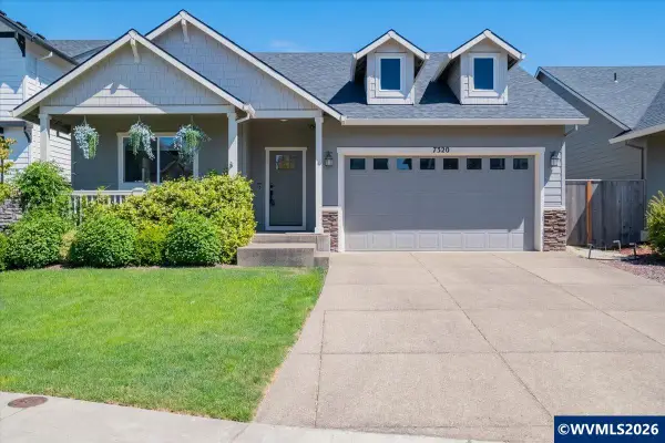 7320 SE Dot St, Corvallis, OR 97330