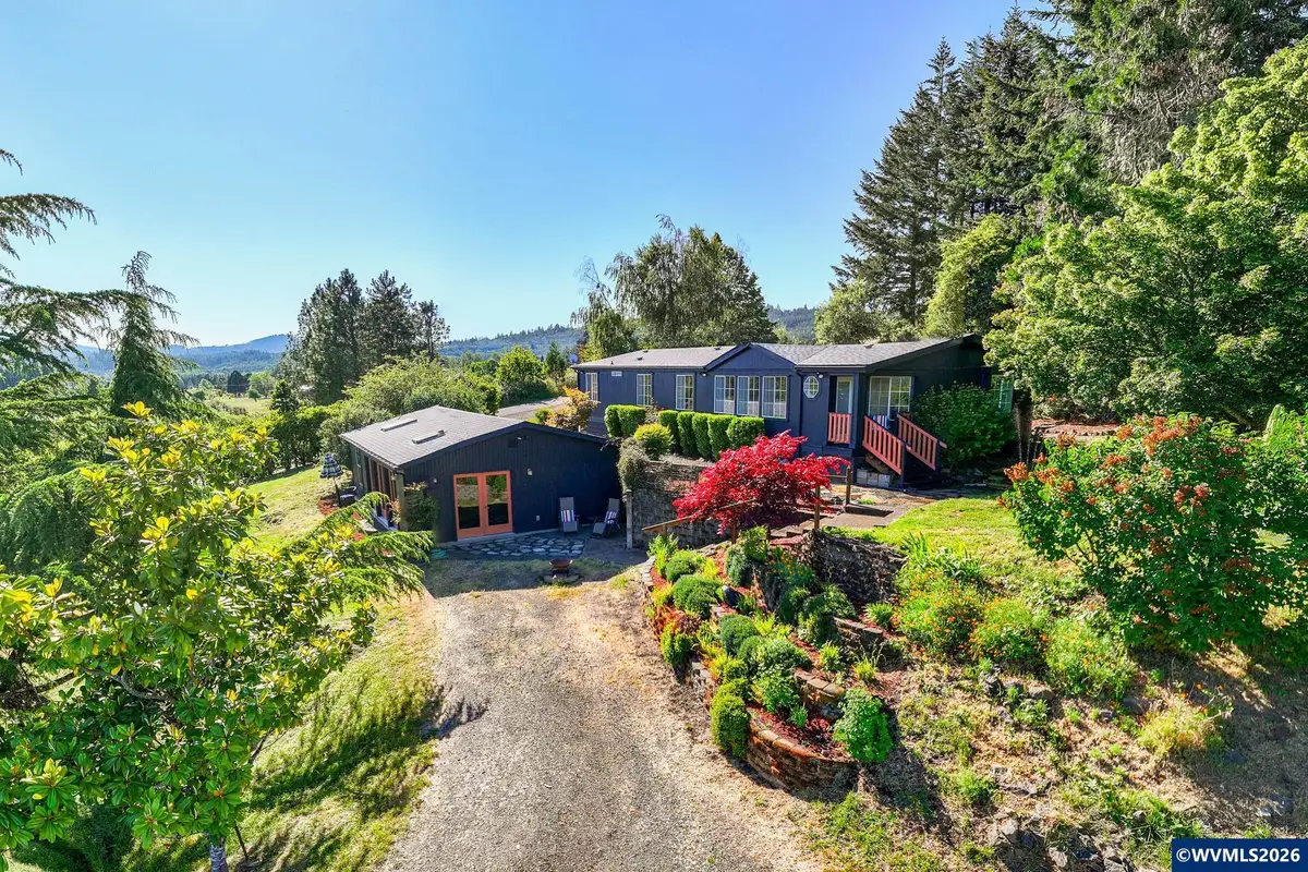 1801  Bullevard, Philomath, OR 97370 - #1