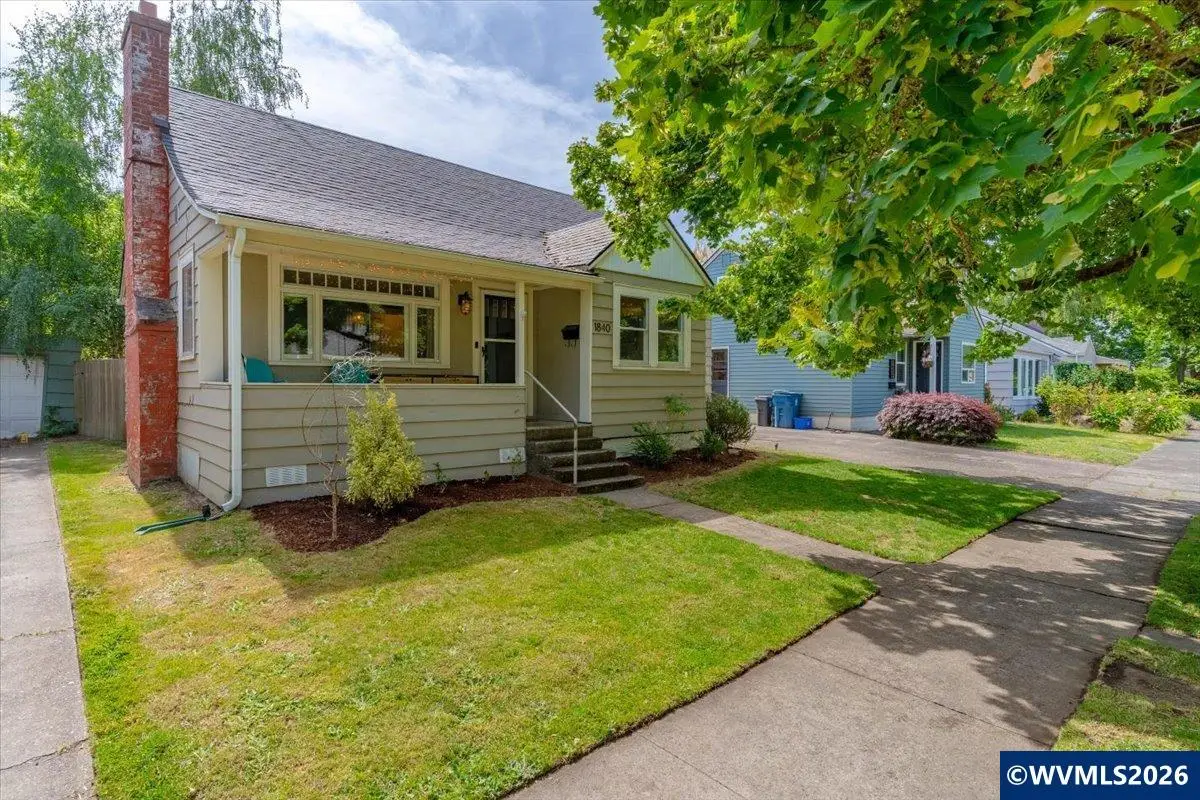 1840  Cottage St NE, Salem, OR 97301 - #1