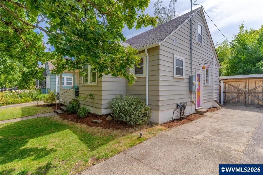 1840  Cottage St NE, Salem, OR 97301 - #3