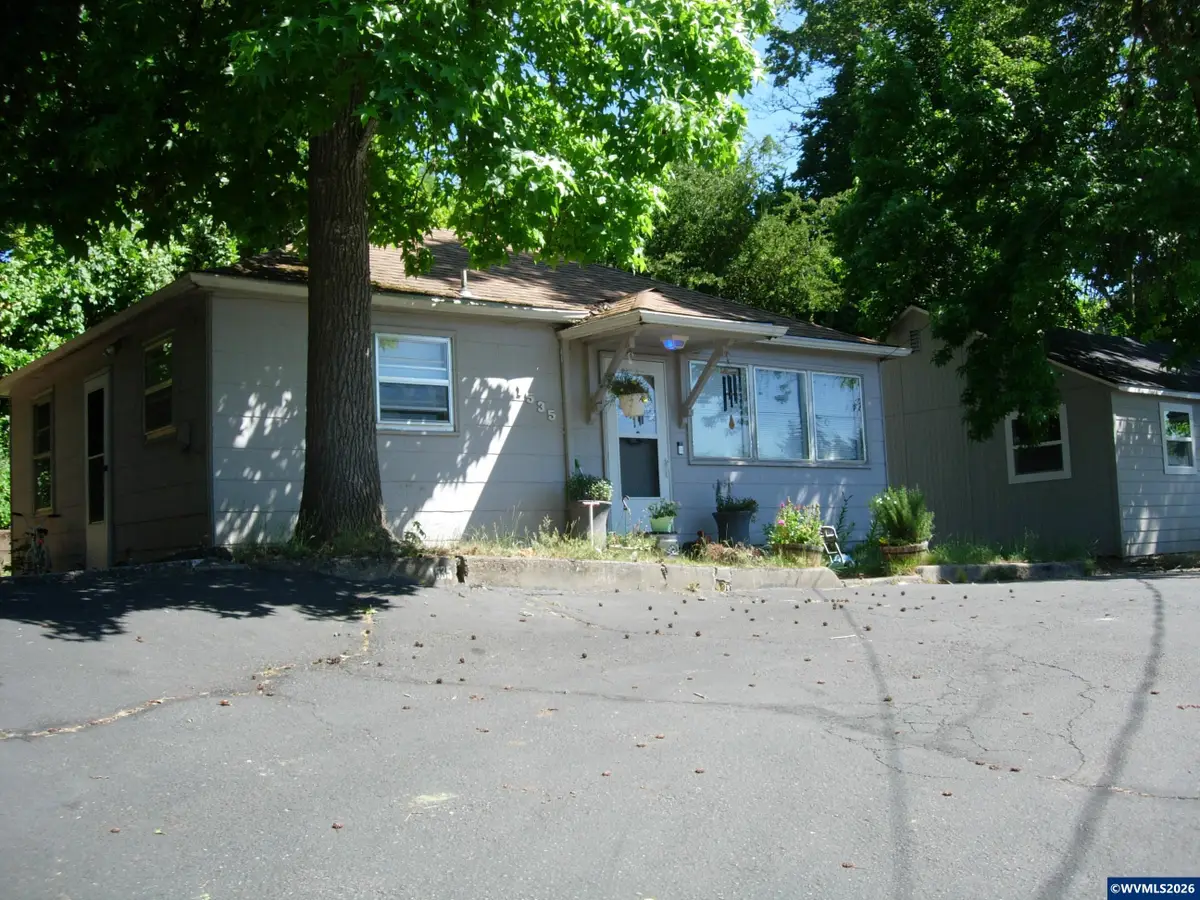 1505  Bonnie Wy NW, Salem, OR 97305 - #1