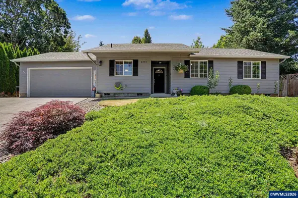 2876  Johan Ct NW, Salem, OR 97304