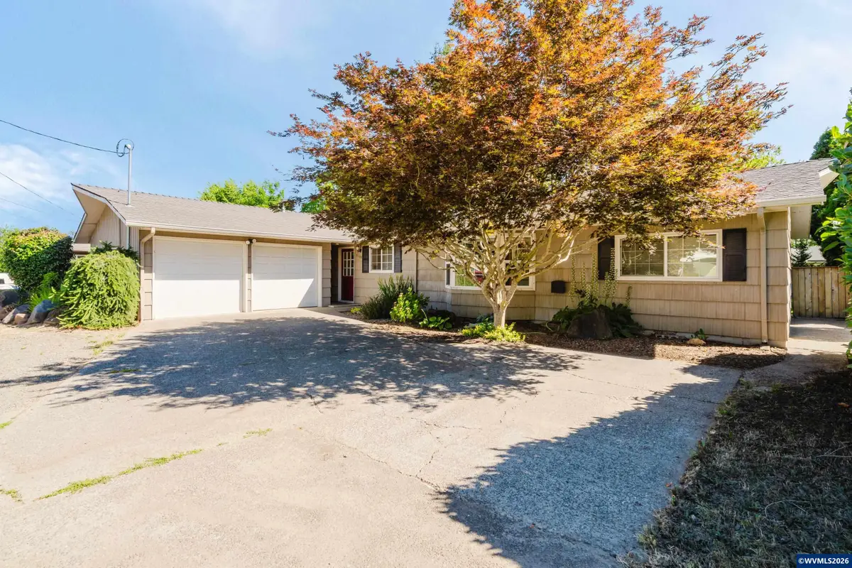 5198  Verda Ln NE, Keizer, OR 97303 - #1