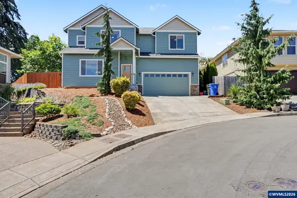 6959  Osprey Ct SE, Salem, OR 97306