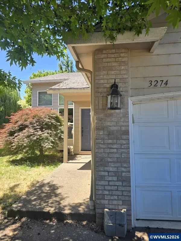 3274  Indian Wells Lp S, Salem, OR 97302