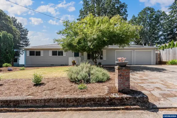 418  Browning Av SE, Salem, OR 97302