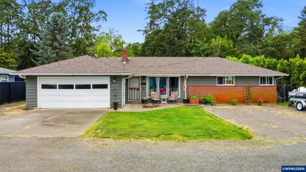 4714  Willetta St SW, Albany, OR 97321