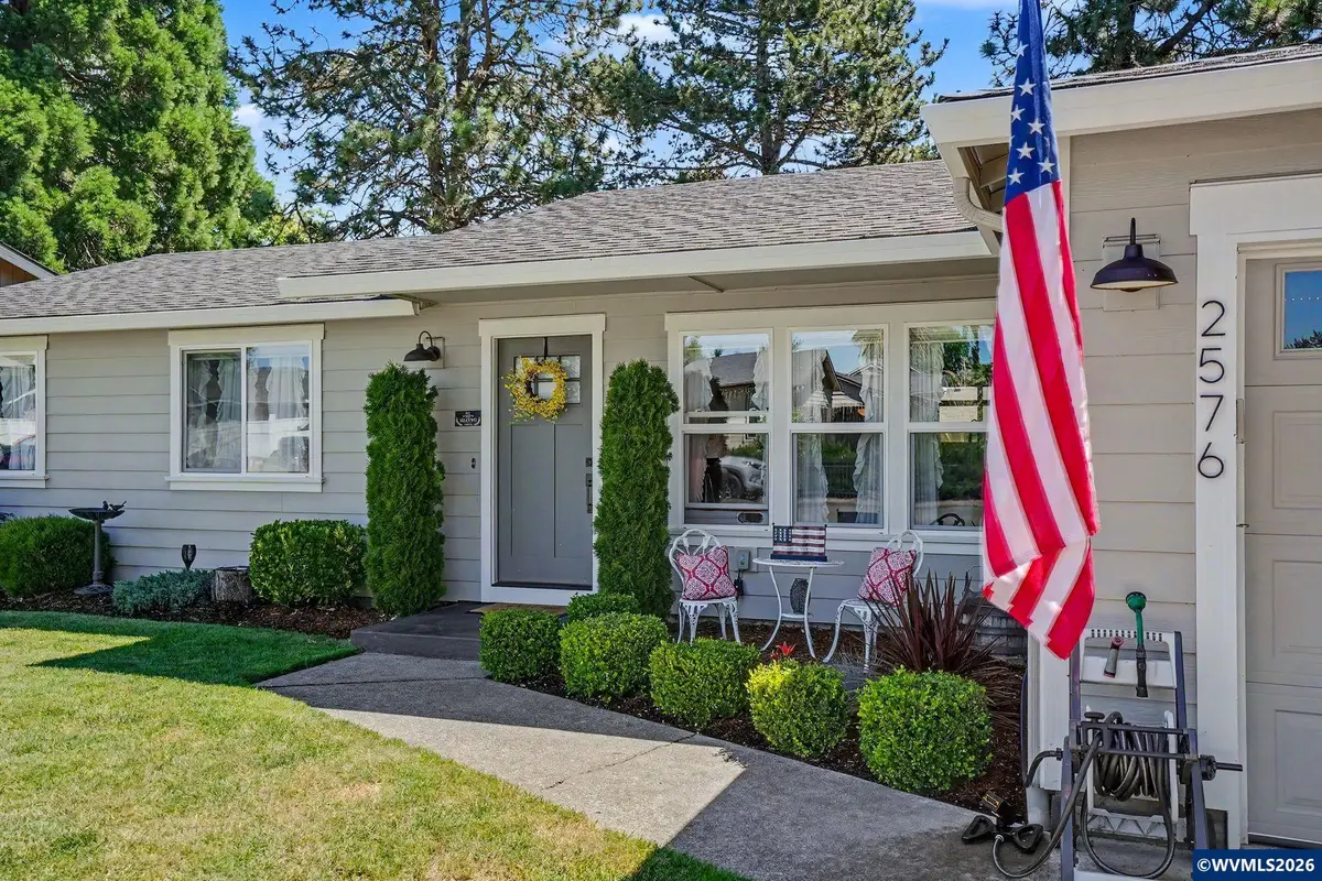 2576  Greentree Dr NE, Salem, OR 97305 - #1