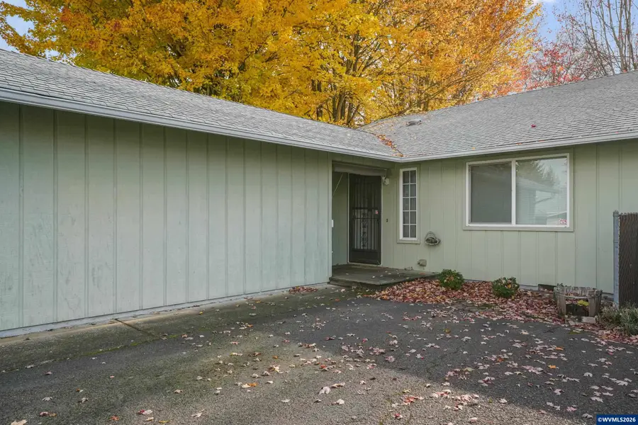 3113  Jackson St SE, Albany, OR 97322 - #3