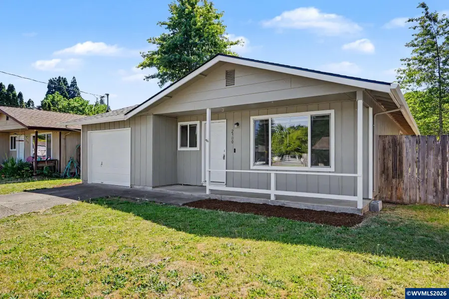 2300 SE Ryan St, Corvallis, OR 97333 - #2