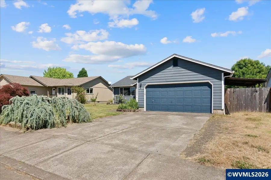 571  McCall Wy, Philomath, OR 97370 - #3