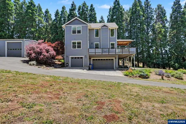 6965  Nichols Heights Wy SE, Salem, OR 97306