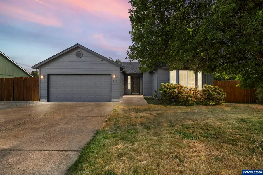 500  Hobson St, Stayton, OR 97383 - #2