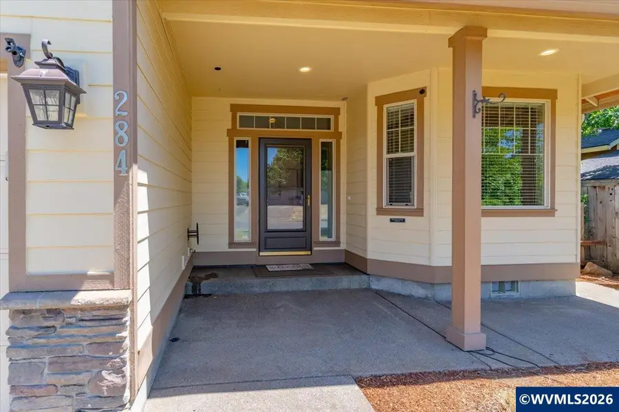 284 SW Wyatt St, Dallas, OR 97338 - #2