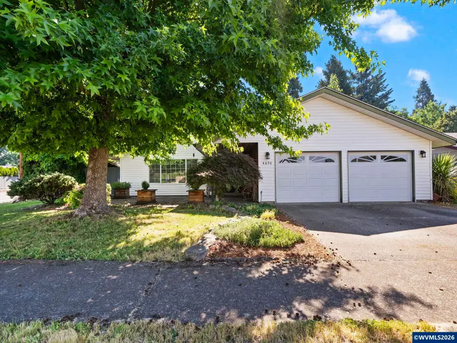 4698  Happy Dr NE, Salem, OR 97305 - #2