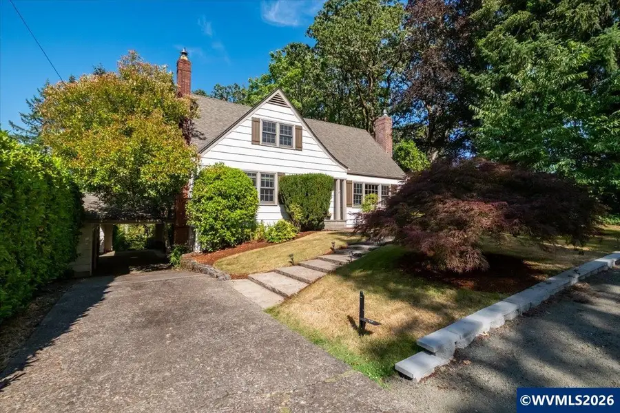 1885 SW Whiteside Dr, Corvallis, OR 97333 - #3