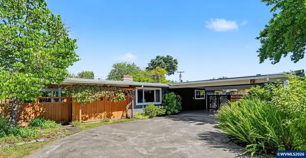 1705 NW Menlo Dr, Corvallis, OR 97330
