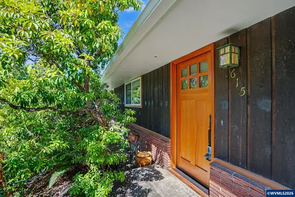 615 NW Witham Dr, Corvallis, OR 97330