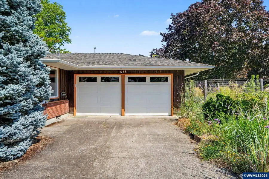 615 NW Witham Dr, Corvallis, OR 97330 - #2