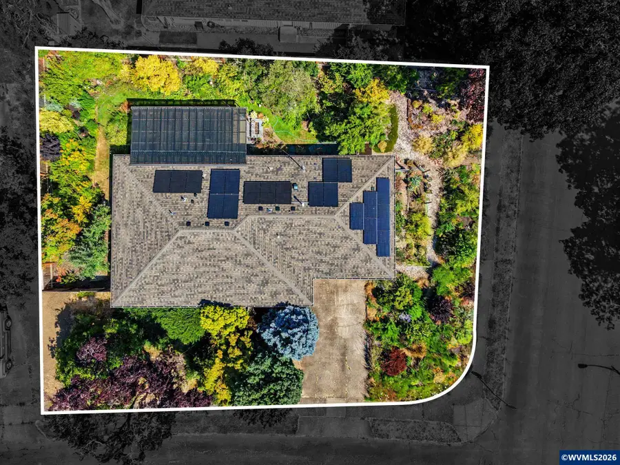 615 NW Witham Dr, Corvallis, OR 97330 - #3