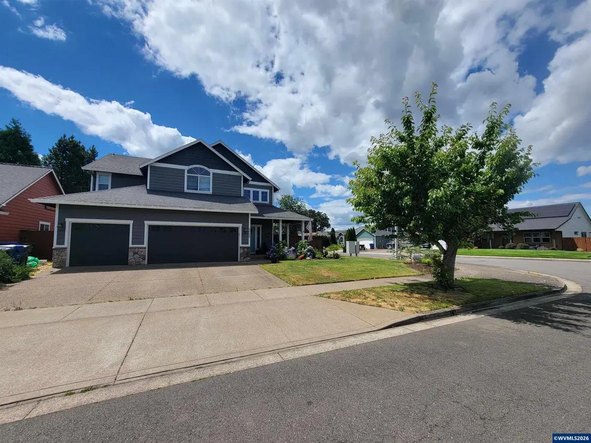 4889  Whitewater St NE, Salem, OR 97305 - #1