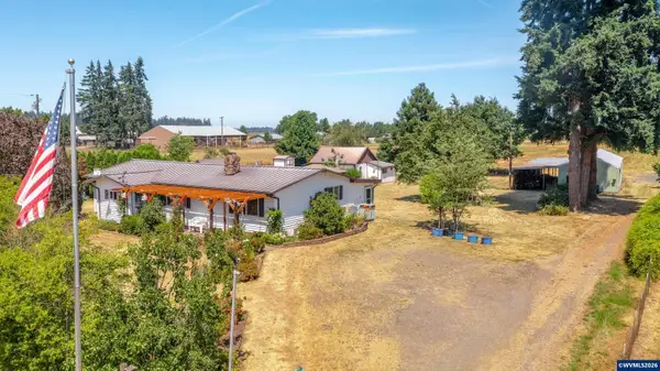 37663  Kgal Rd, Lebanon, OR 97355