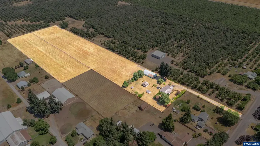 37663  Kgal Rd, Lebanon, OR 97355 - #2