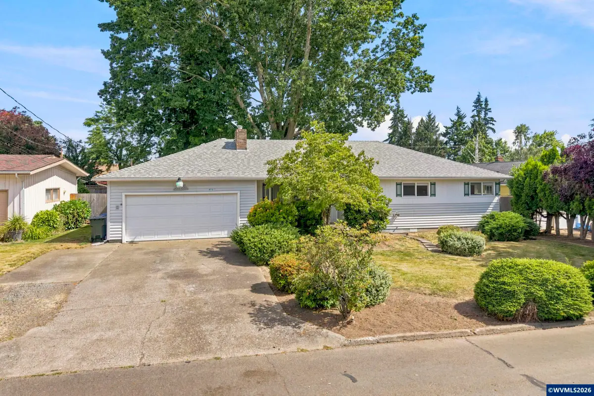 4087  Beverly Av NE, Salem, OR 97305 - #1