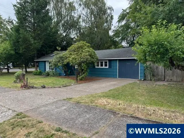 3500 NW Van Buren Av, Corvallis, OR 97330 - #1