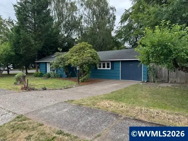 3500 NW Van Buren Av, Corvallis, OR 97330