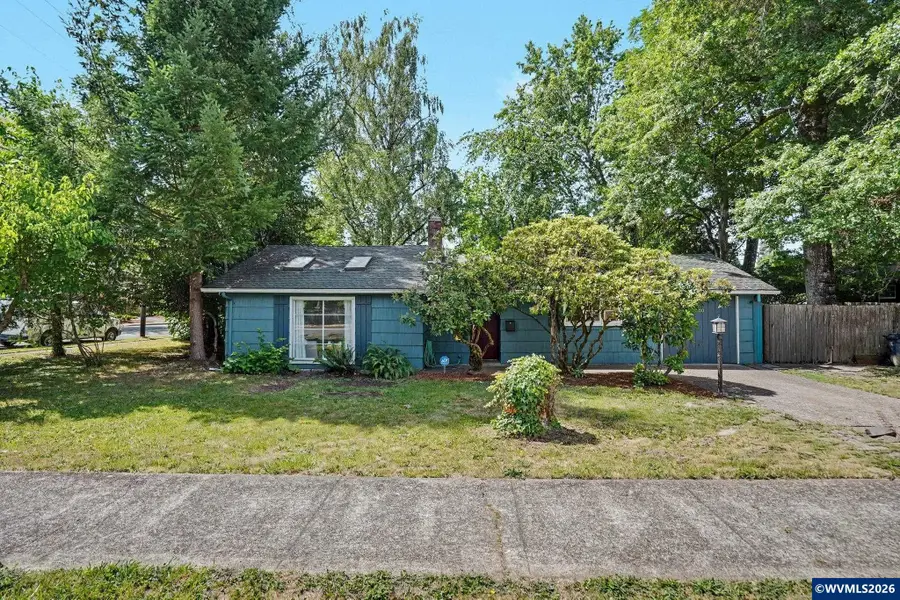 3500 NW Van Buren Av, Corvallis, OR 97330 - #2